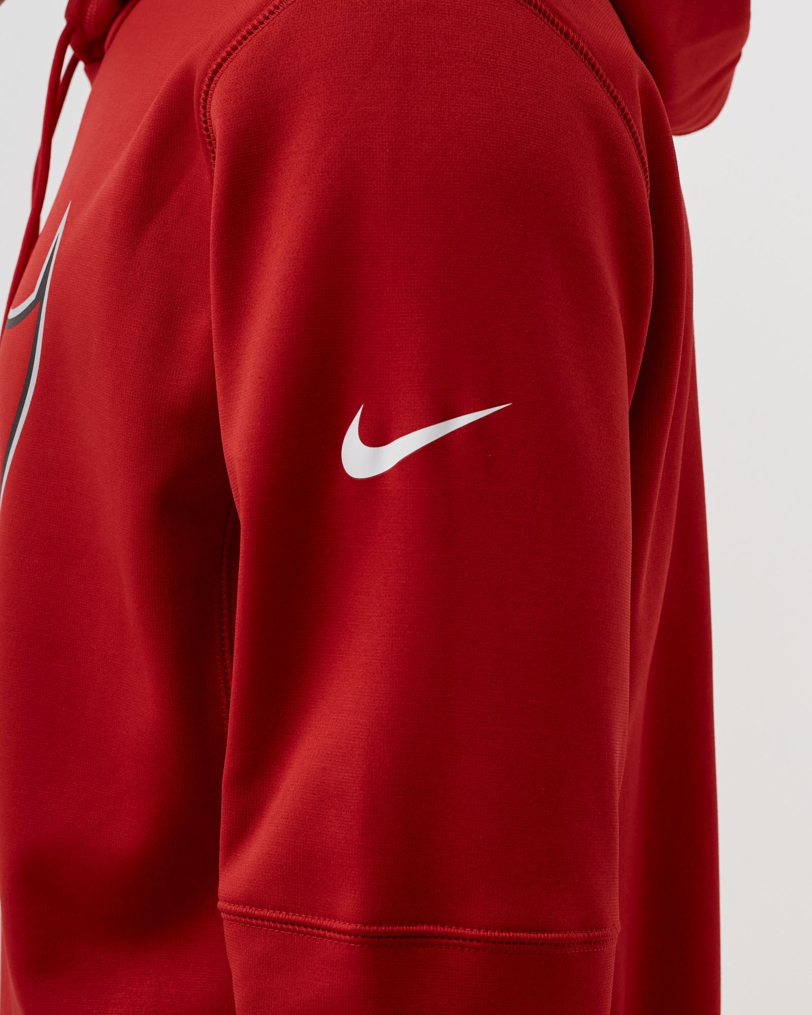 Prime Logo Tampa Bay Buccaneers Therma Hoodie