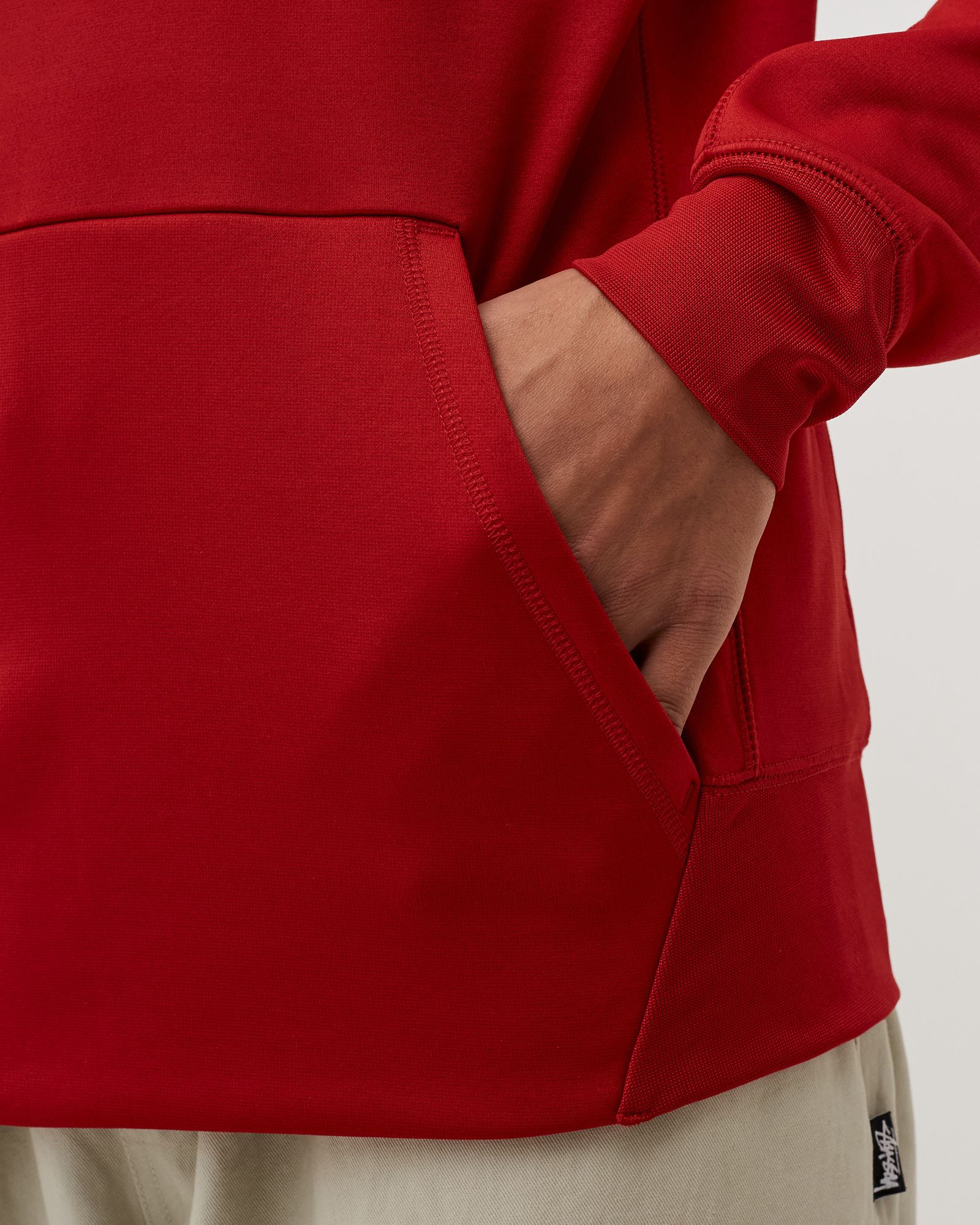 Prime Logo Tampa Bay Buccaneers Therma Hoodie