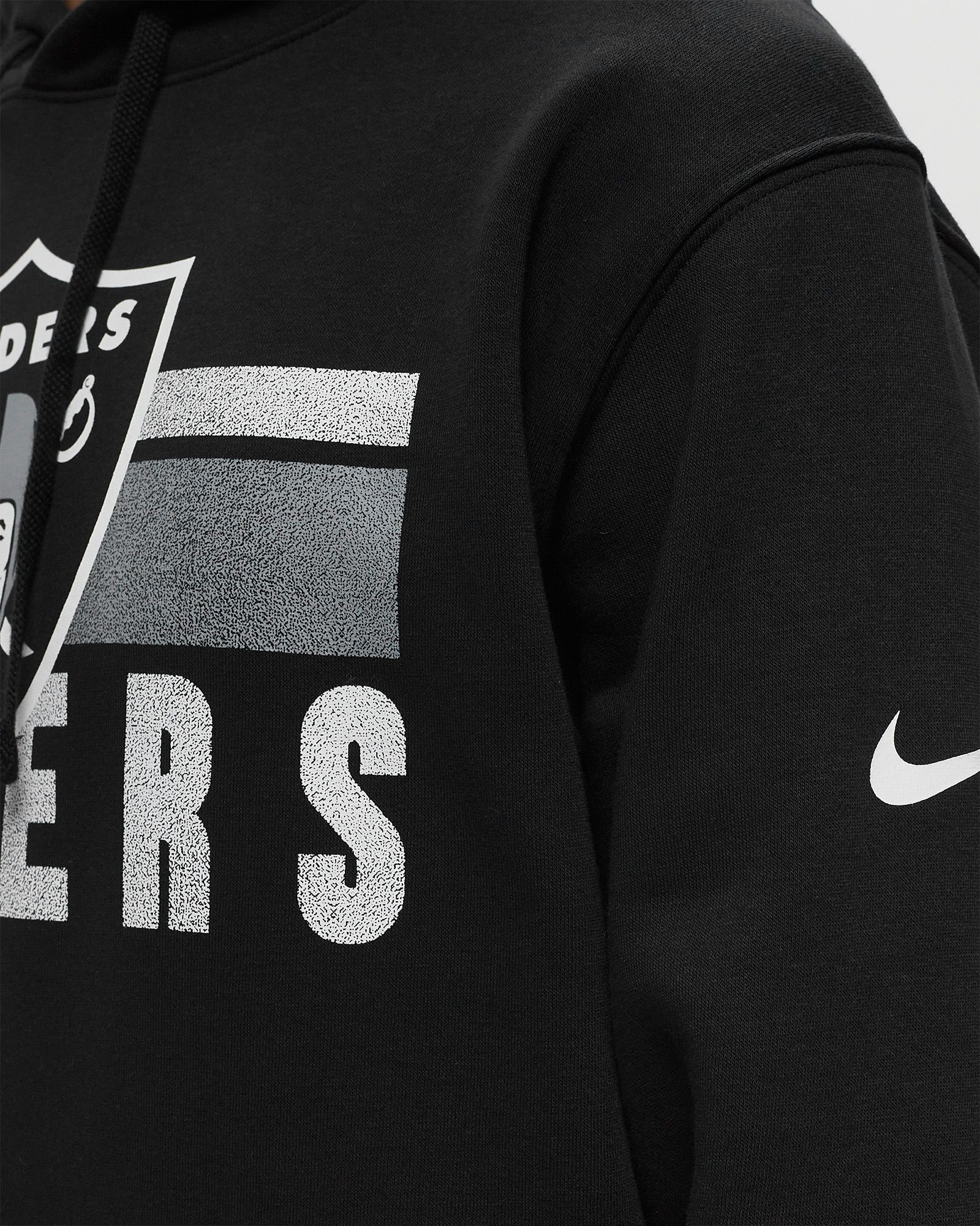 NFL Las Vegas Raiders Nike Club Hoodie