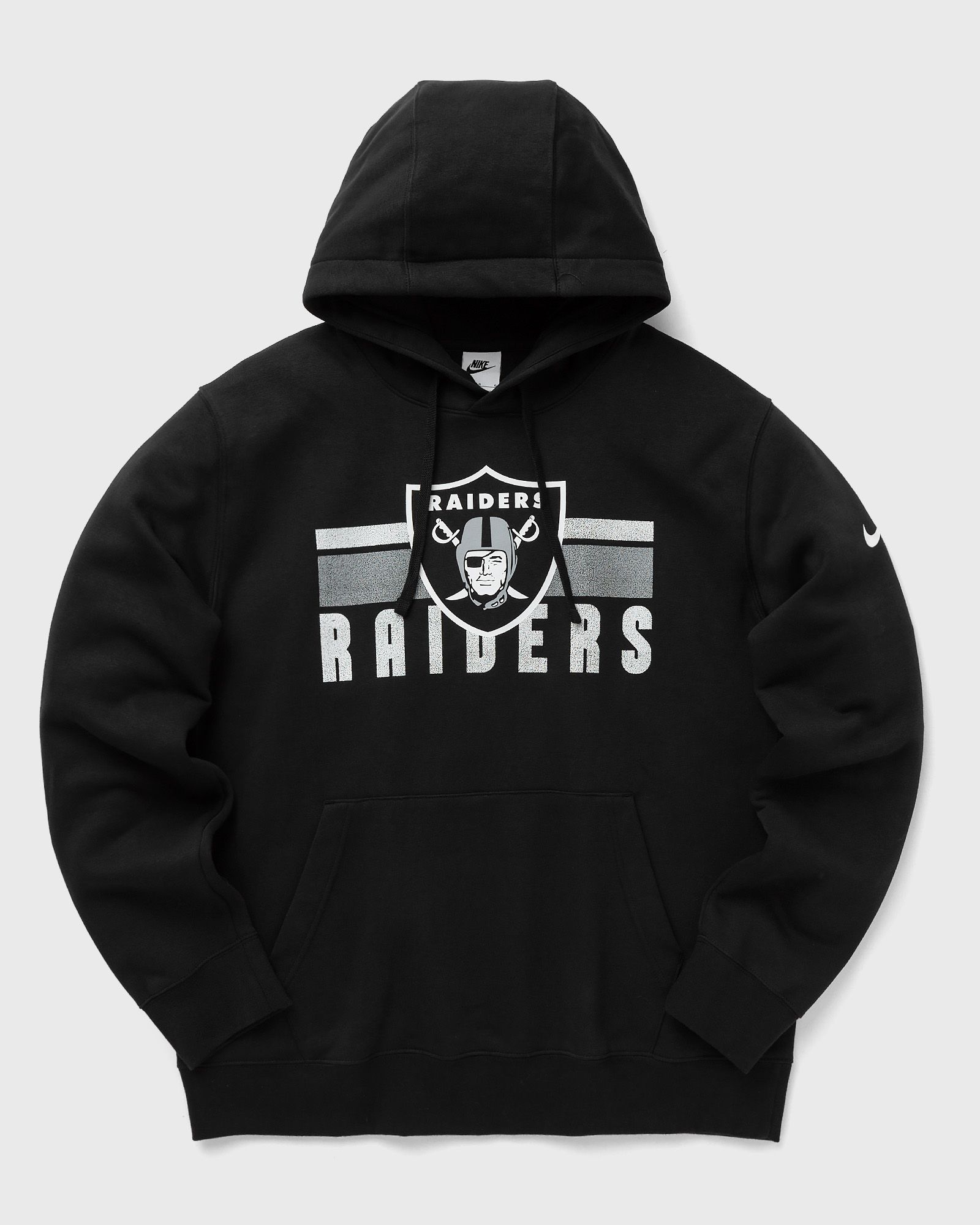 NFL Las Vegas Raiders Nike Club Hoodie