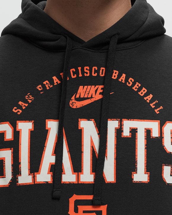Sf giants nike hoodie online