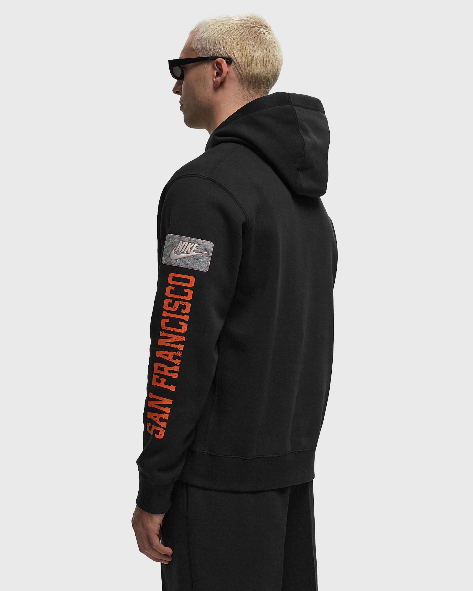 MLB San Francisco Giants Cooperstown Splitter Club Fleece