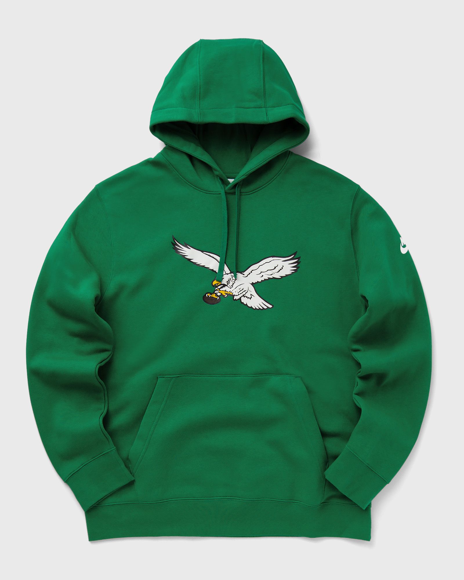 Club Fleece Pullover Hoodie Philadelphia Eagles