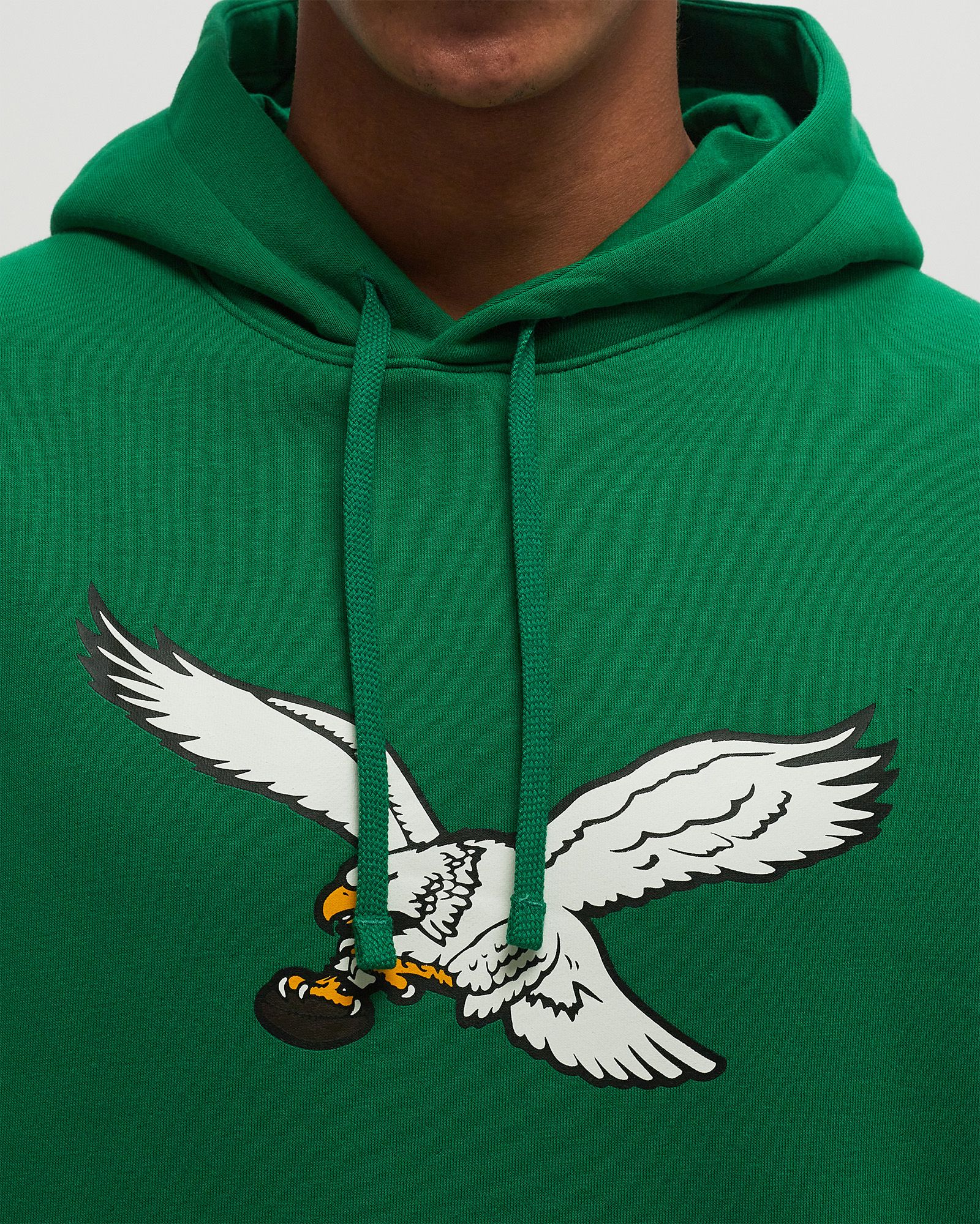 Club Fleece Pullover Hoodie Philadelphia Eagles