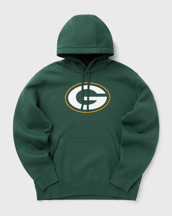 NFL Green Bay Packers Club Logo Hoodie