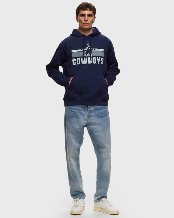 Cowboys dri hot sale fit hoodie