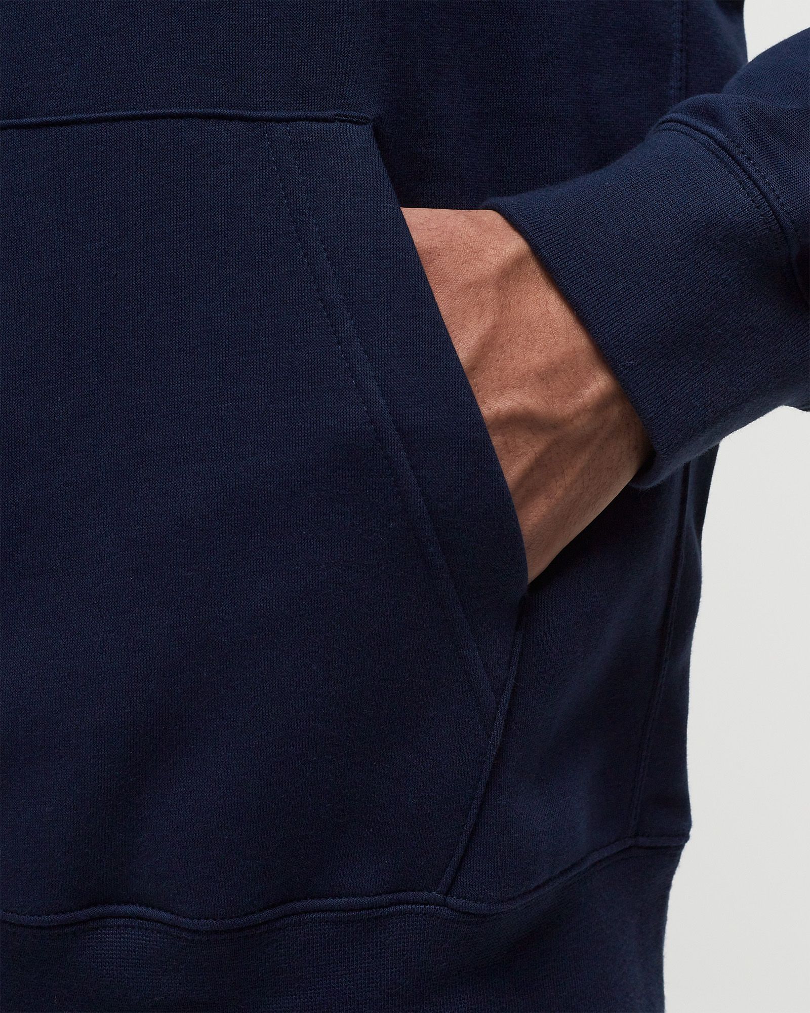 NFL New England Patriots Nike Club Hoodie