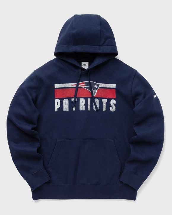 Atlanta Braves Nike City Connect Therma Hoodie - Mens