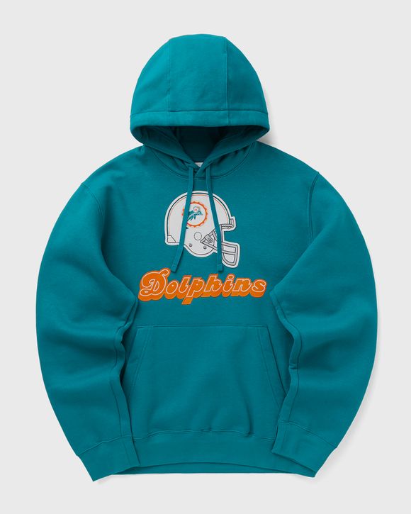 NFL Miami Dolphins Rewind Club Hoodie