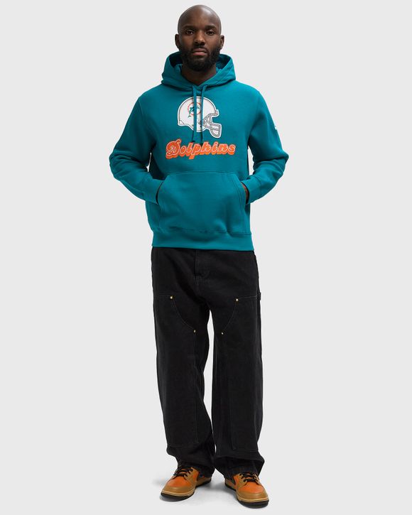 Thumbnail - NFL Miami Dolphins Rewind Club Hoodie