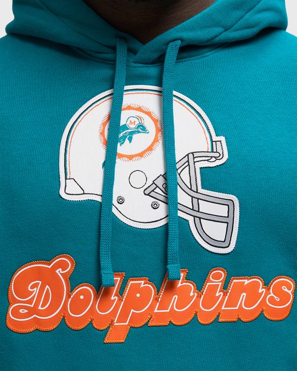 NFL Miami Dolphins Rewind Club Hoodie