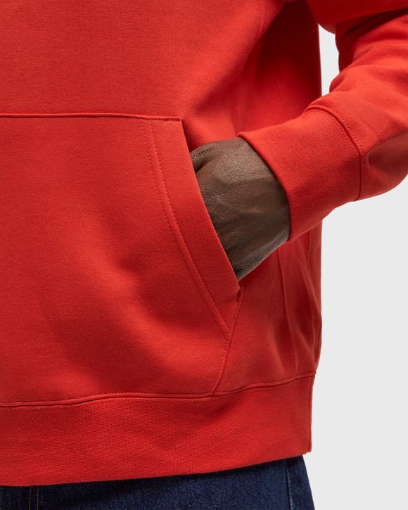 NFL Kansas City Chiefs Club Logo Hoodie