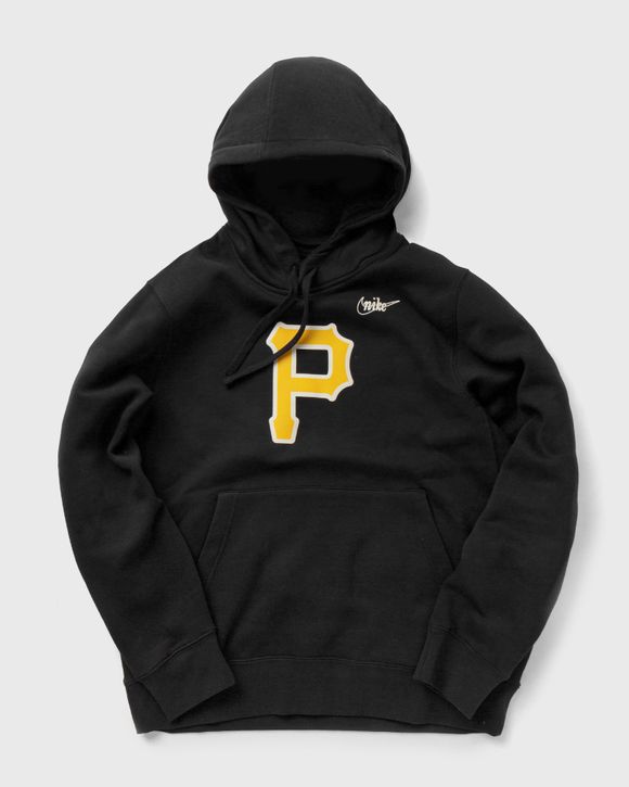 Pittsburgh Pirates Cooperstown Logo Club Hoodie