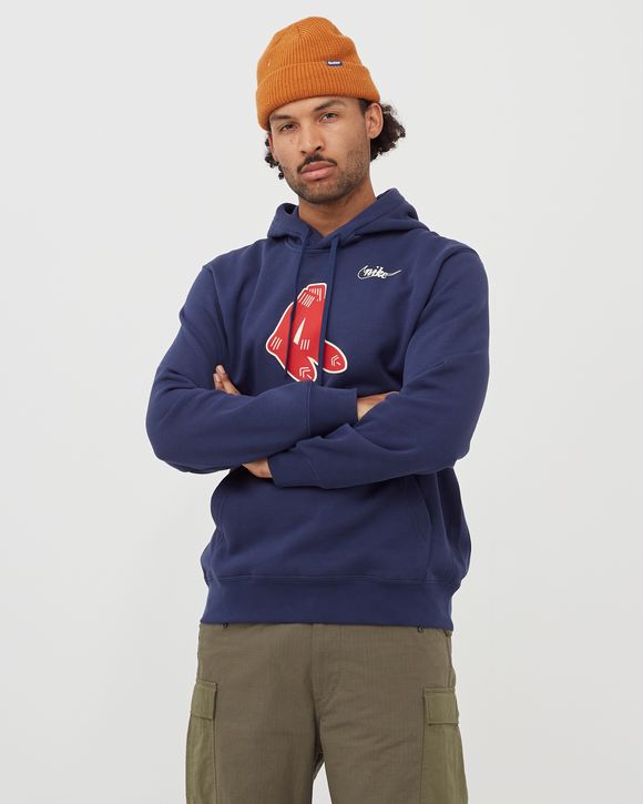Boston Red Sox Hoodie Youth Medium Gray Adidas Sweater MLB Full Zip Logo  Pockets