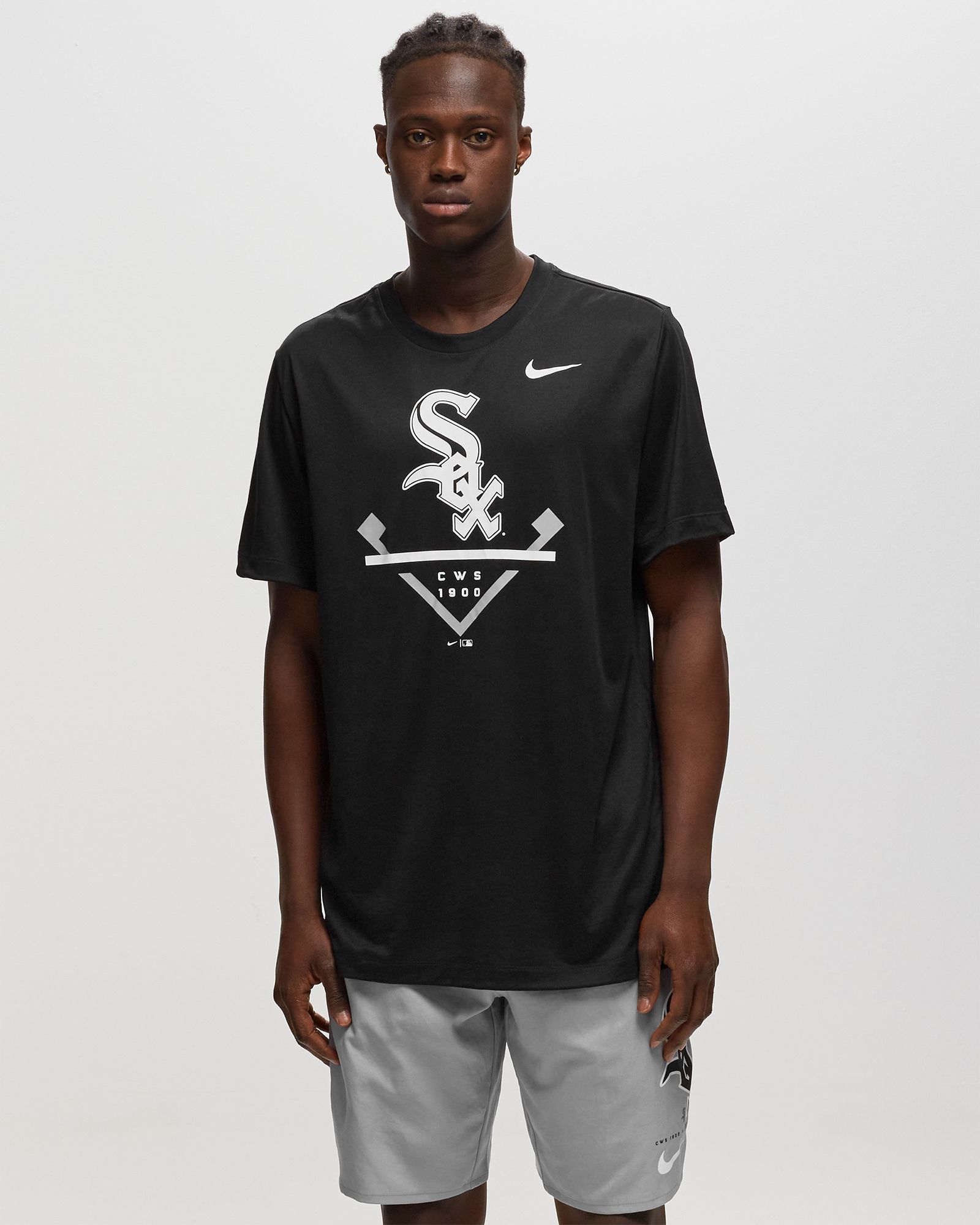 MLB Chicago White Sox Nike Icon Legend Tee