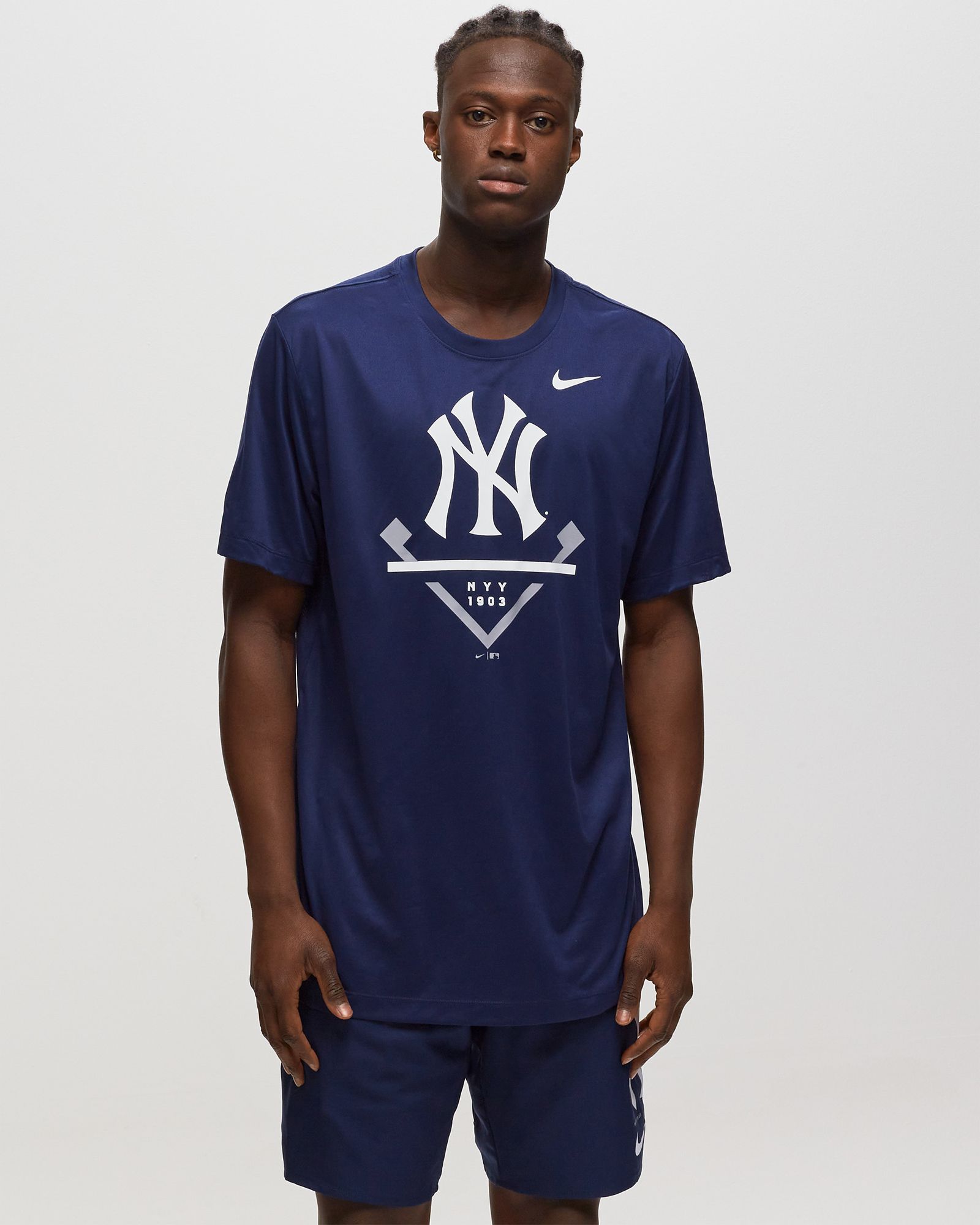 MLB New York Yankees Nike Icon Legend Tee