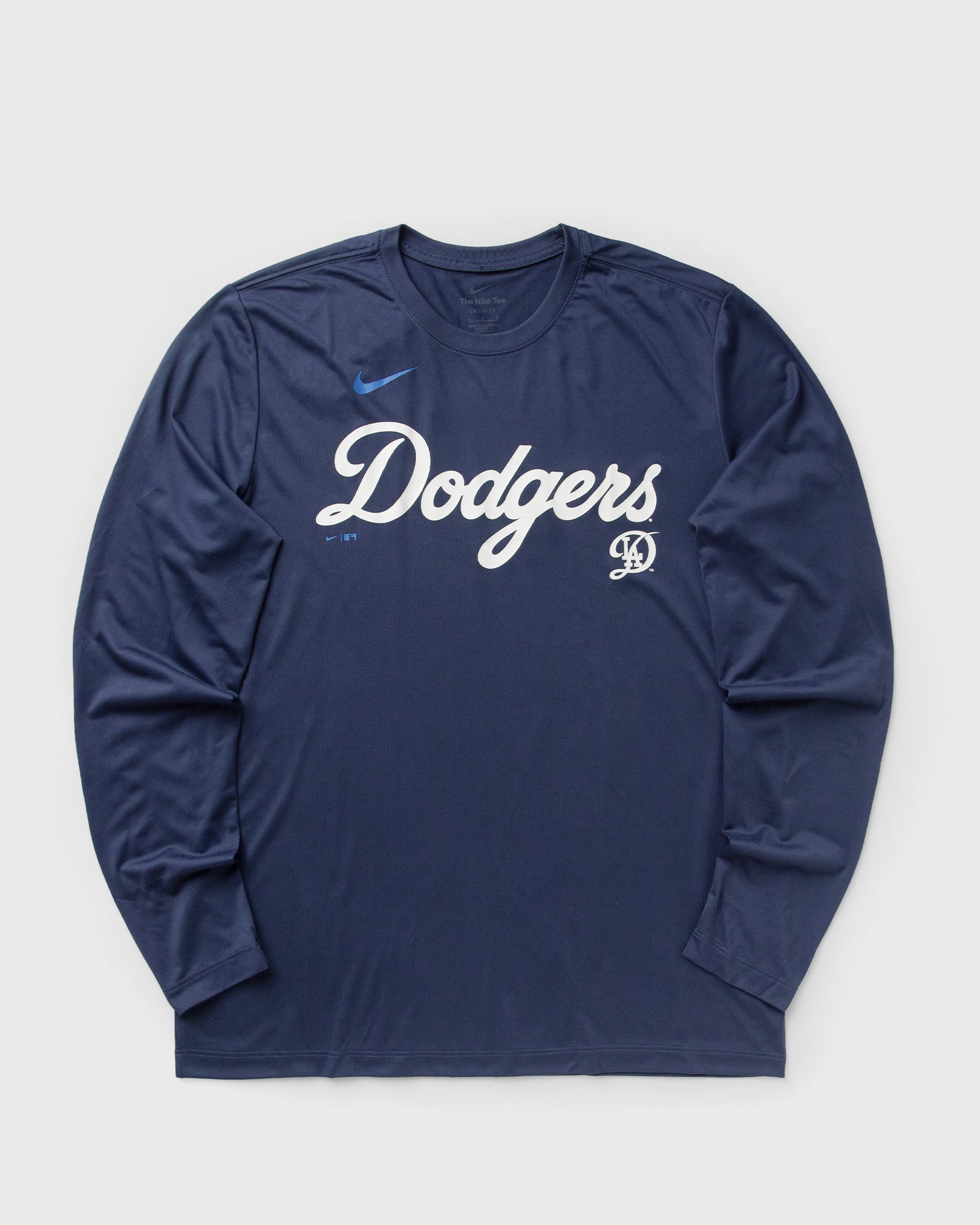 MLB City Connect Longsleeve Legend Tee Los Angeles Dodgers