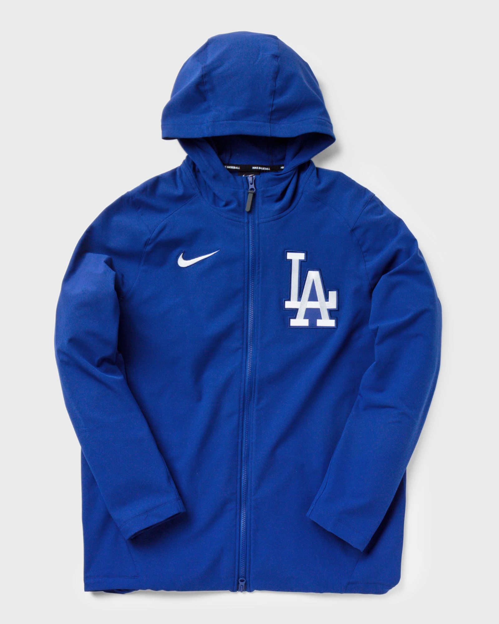 LA Dodgers Pre-Game Therma Full Zip Hoodie