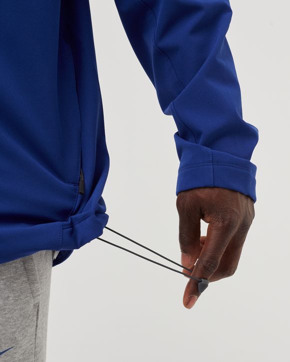 LA Dodgers Pre-Game Therma Full Zip Hoodie