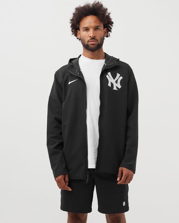 Nike Therma City Connect Pregame (MLB Atlanta Braves) Men's Pullover Hoodie