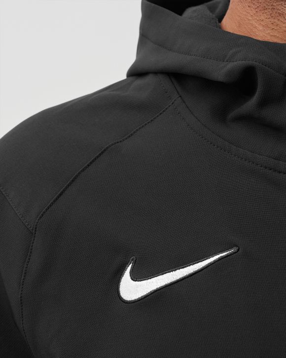 New York Yankees Pre-Game Therma Full Zip Hoodie