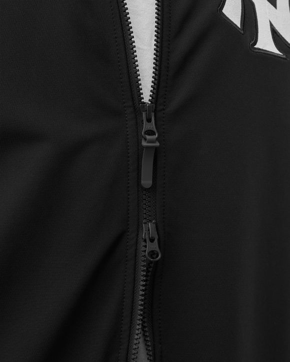 New York Yankees Pre-Game Therma Full Zip Hoodie