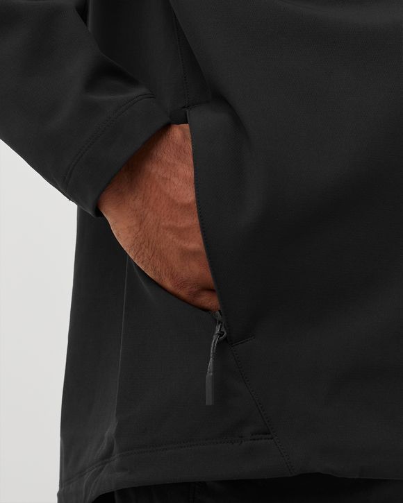 New York Yankees Pre-Game Therma Full Zip Hoodie