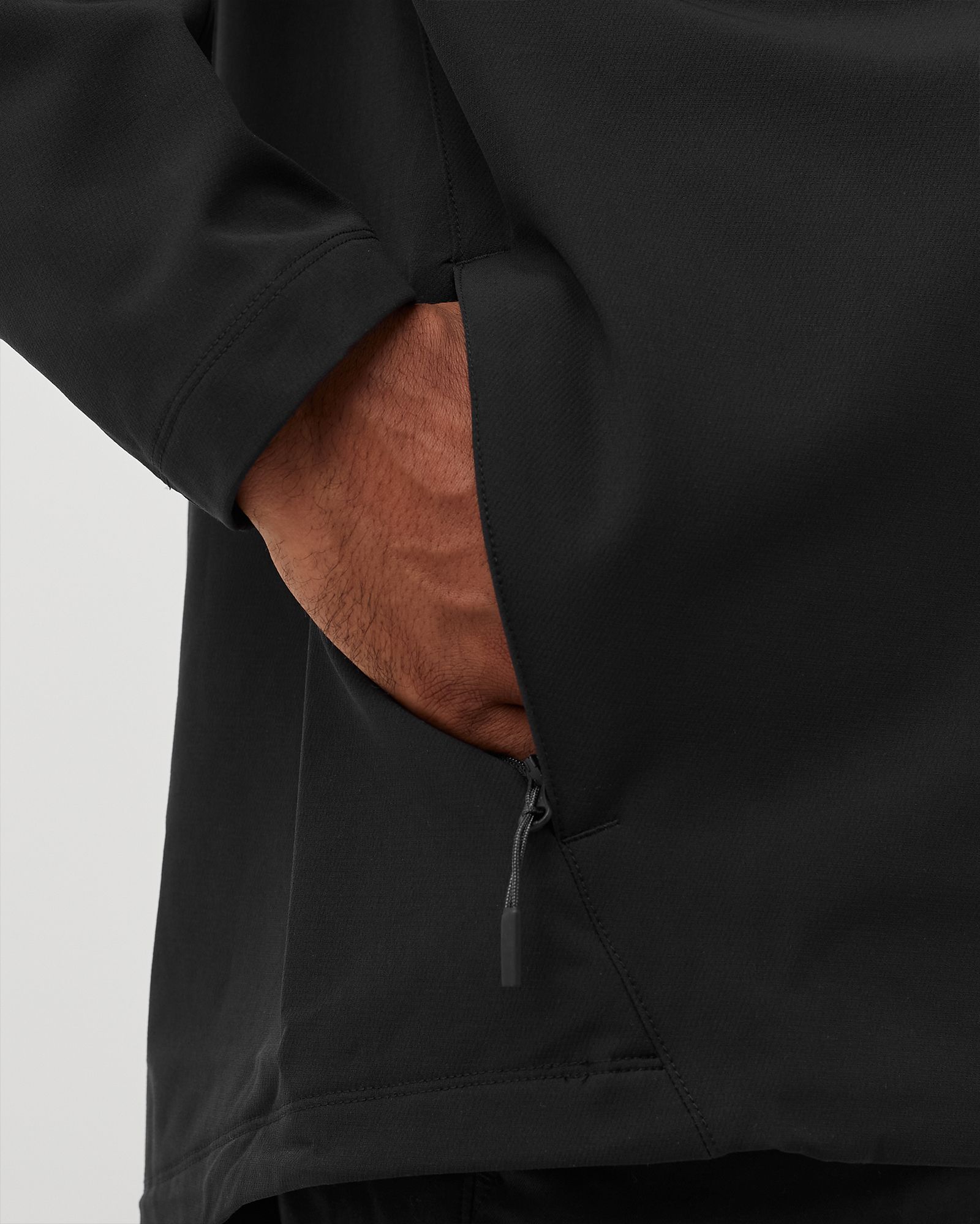 New York Yankees Pre-Game Therma Full Zip Hoodie