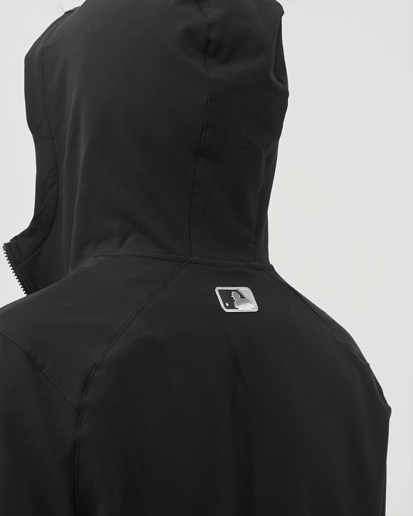 New York Yankees Pre-Game Therma Full Zip Hoodie