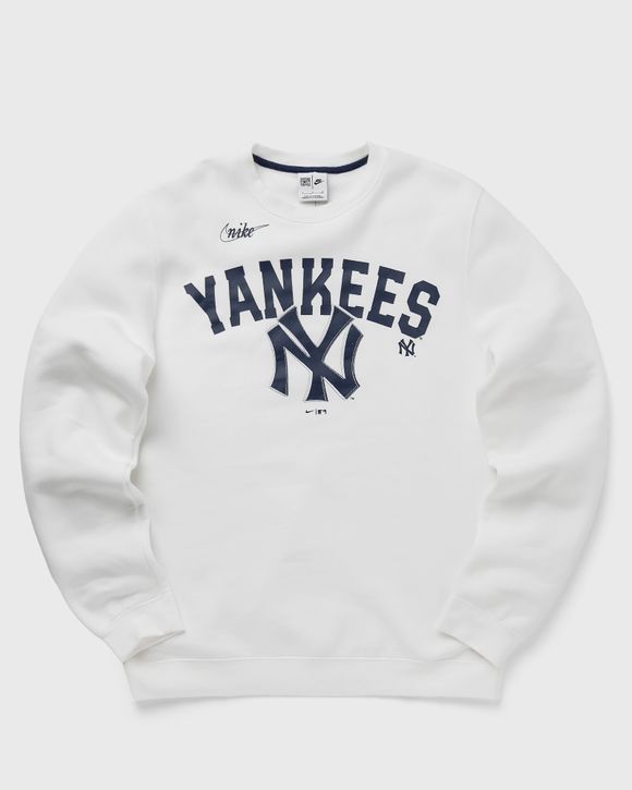 Nike MLB Cooperstown Fleece Crew