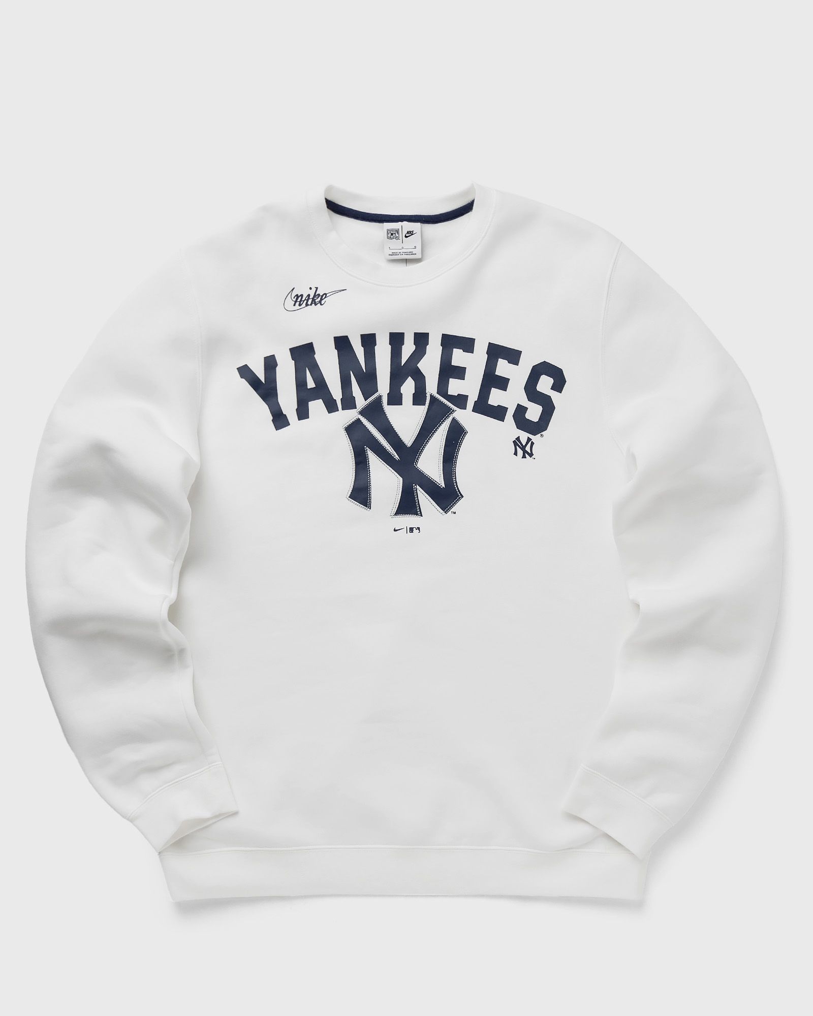 Nike MLB Cooperstown Fleece Crew