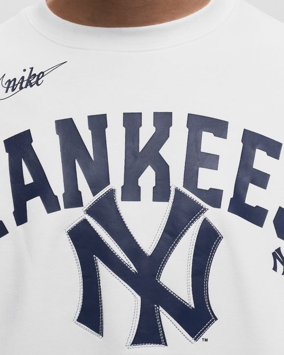 Nike MLB Cooperstown Fleece Crew