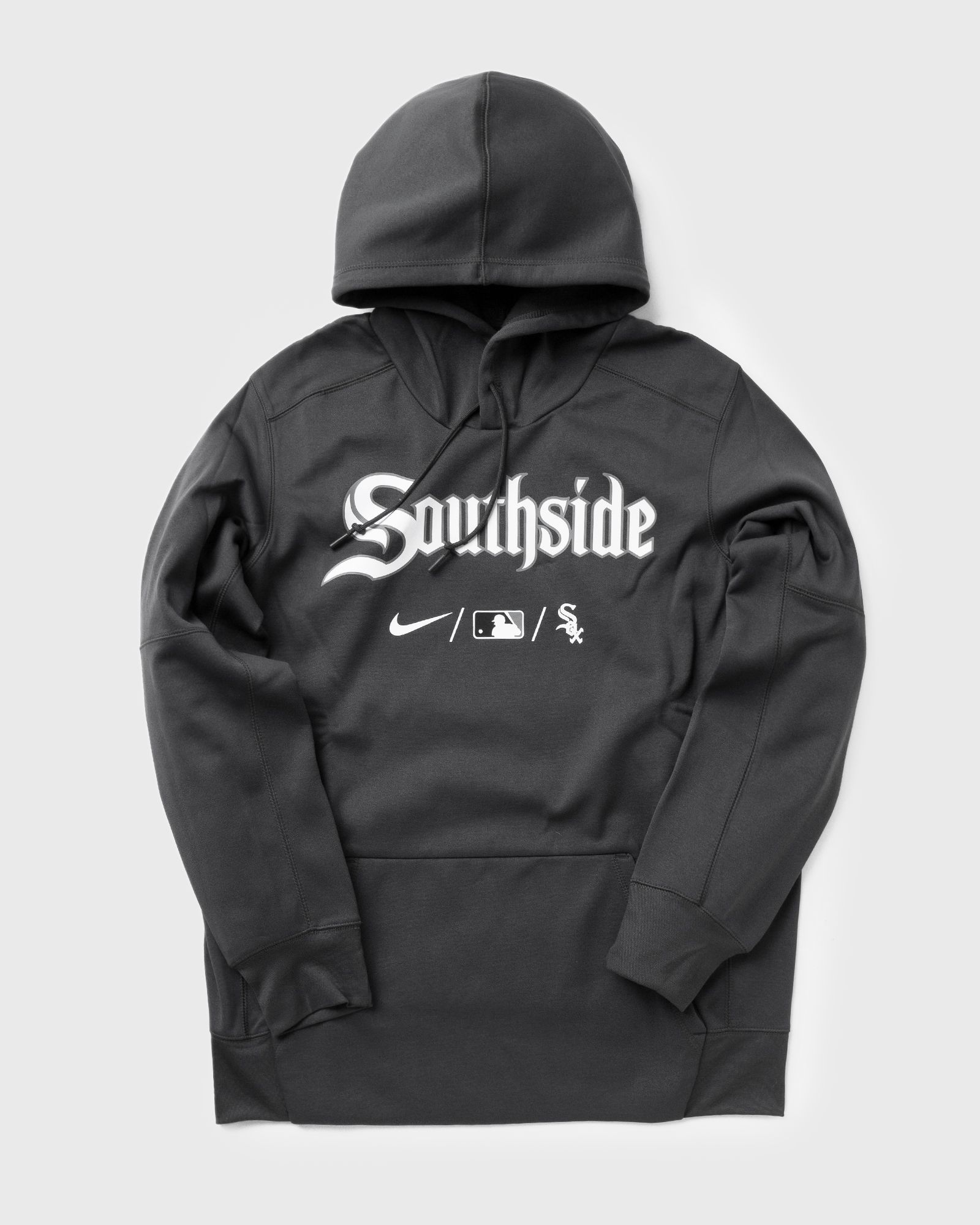 Chicago White Sox Baseball Therma Hoodie