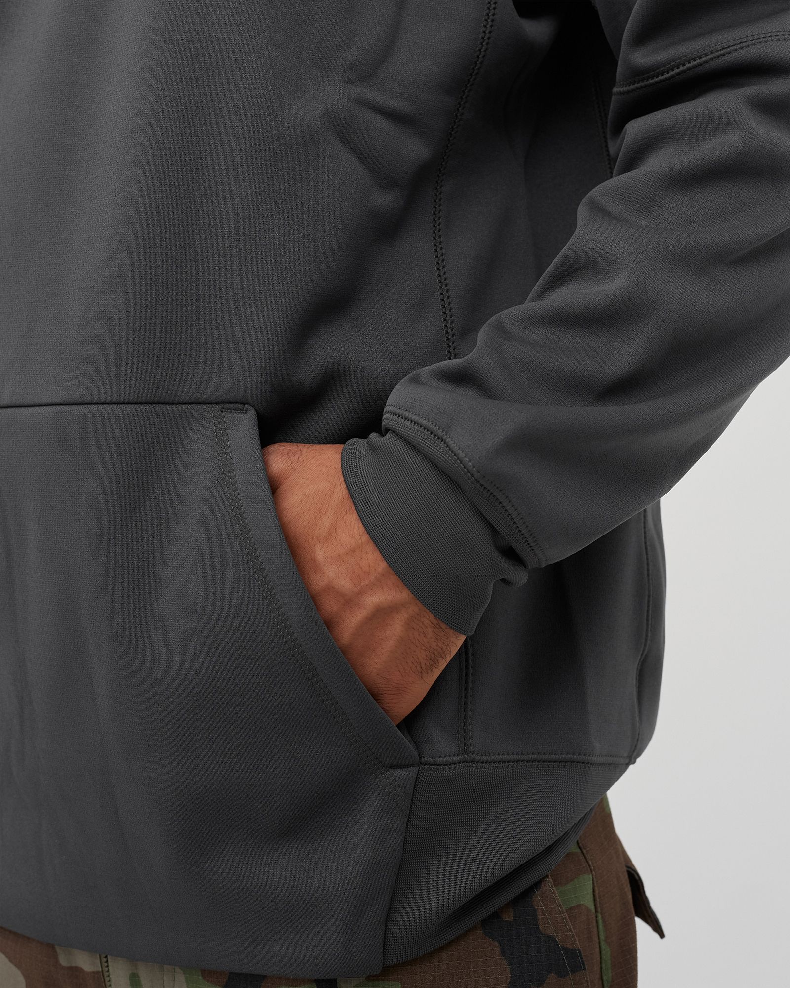 Chicago White Sox Baseball Therma Hoodie