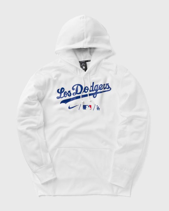 LOS ANGELES DODGERS City Connect Hoodie *** – Sports Town USA