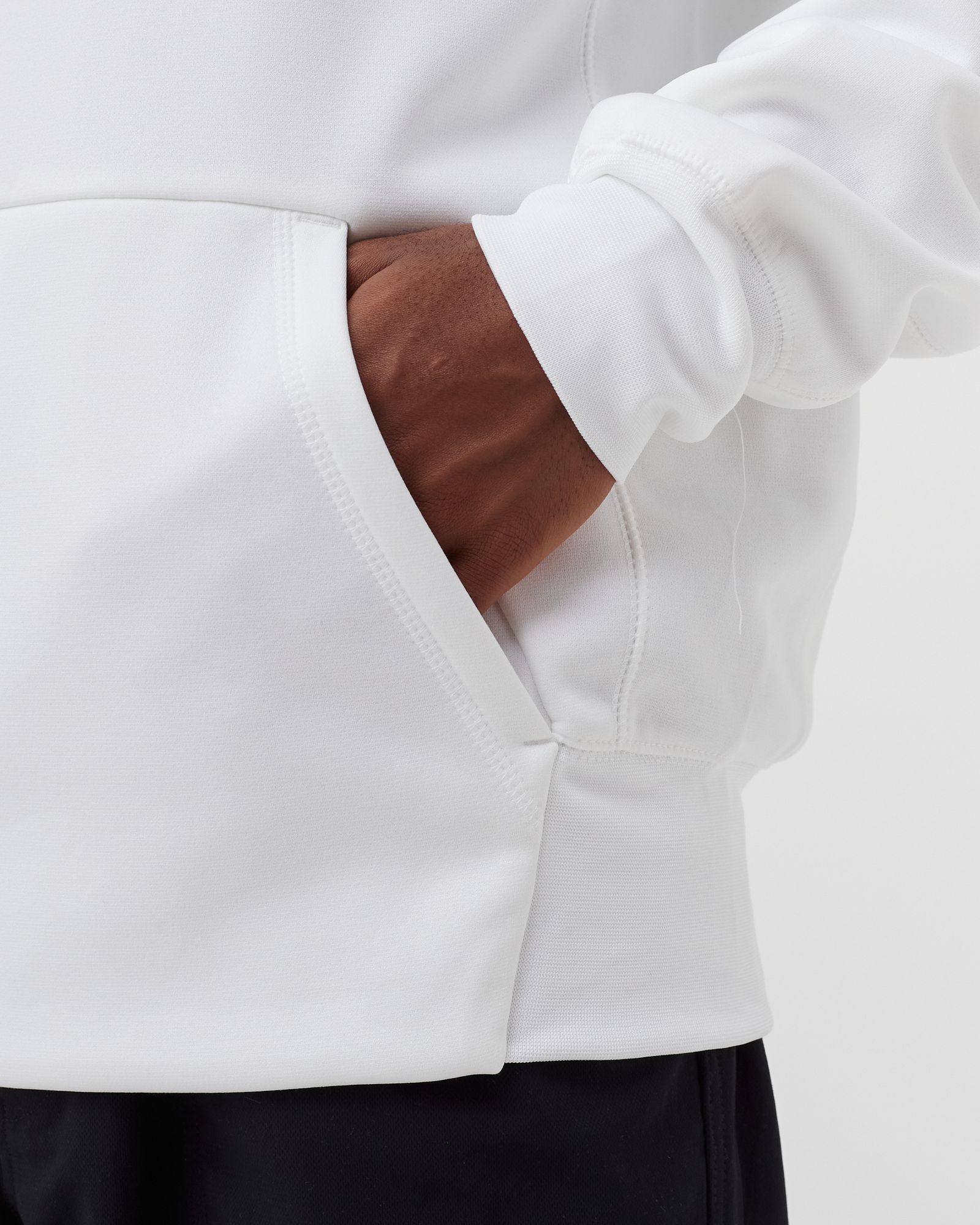 MLB LA Dodgers Nike City Connect Edition Hoodie