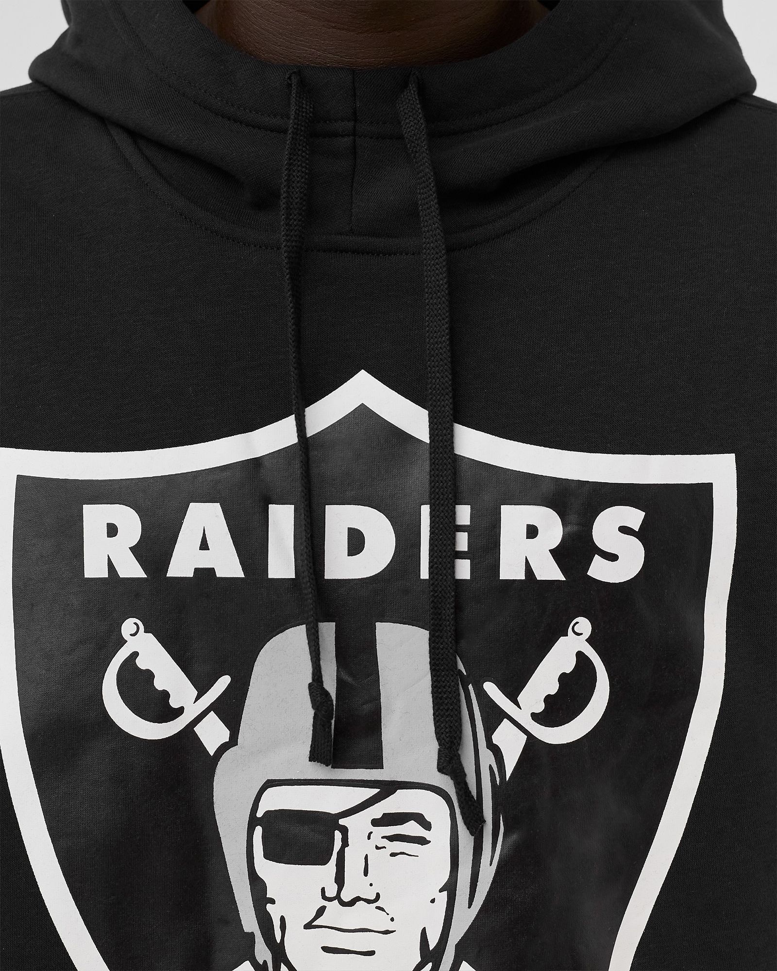 Las Vegas Raiders Hoodie