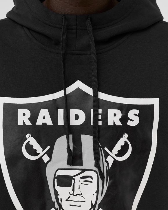 Nike Las Vegas Raiders Hoodie Black