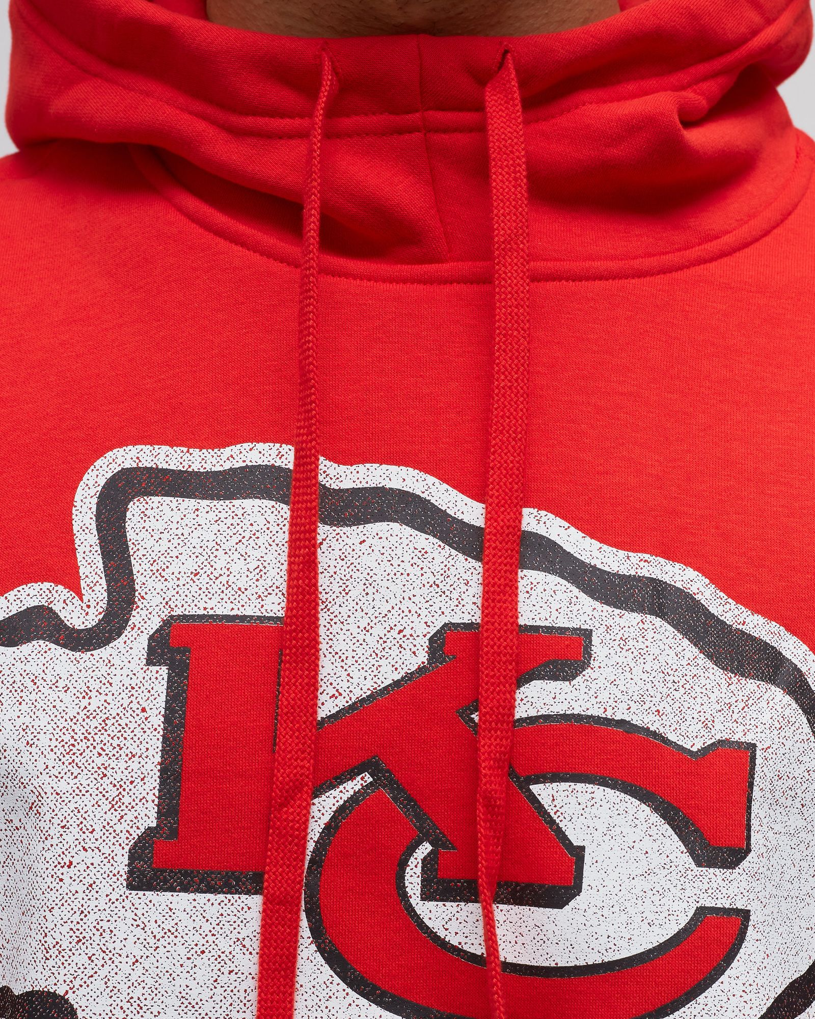 Kansas City Chiefs Hoodie