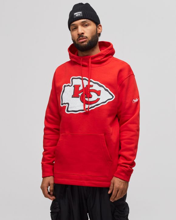 kc chiefs nike hoodie