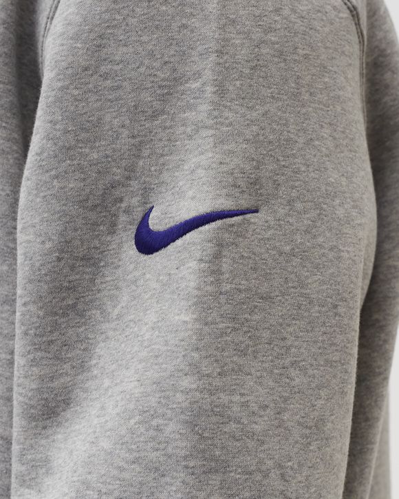 Baltimore Ravens FZ Historic Lifestyle Hoodie