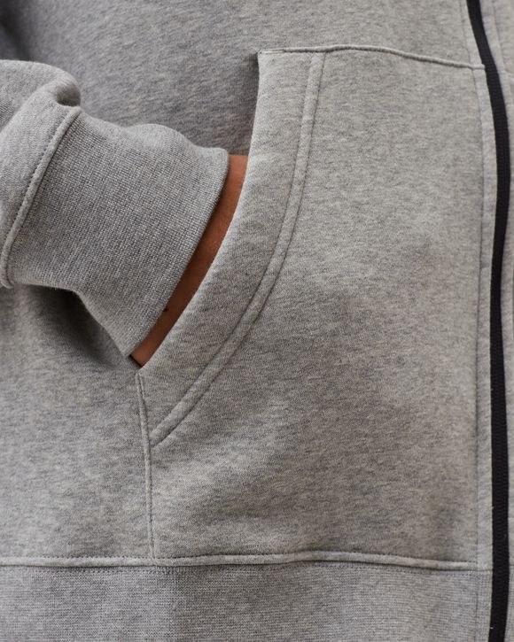 Baltimore Ravens FZ Historic Lifestyle Hoodie