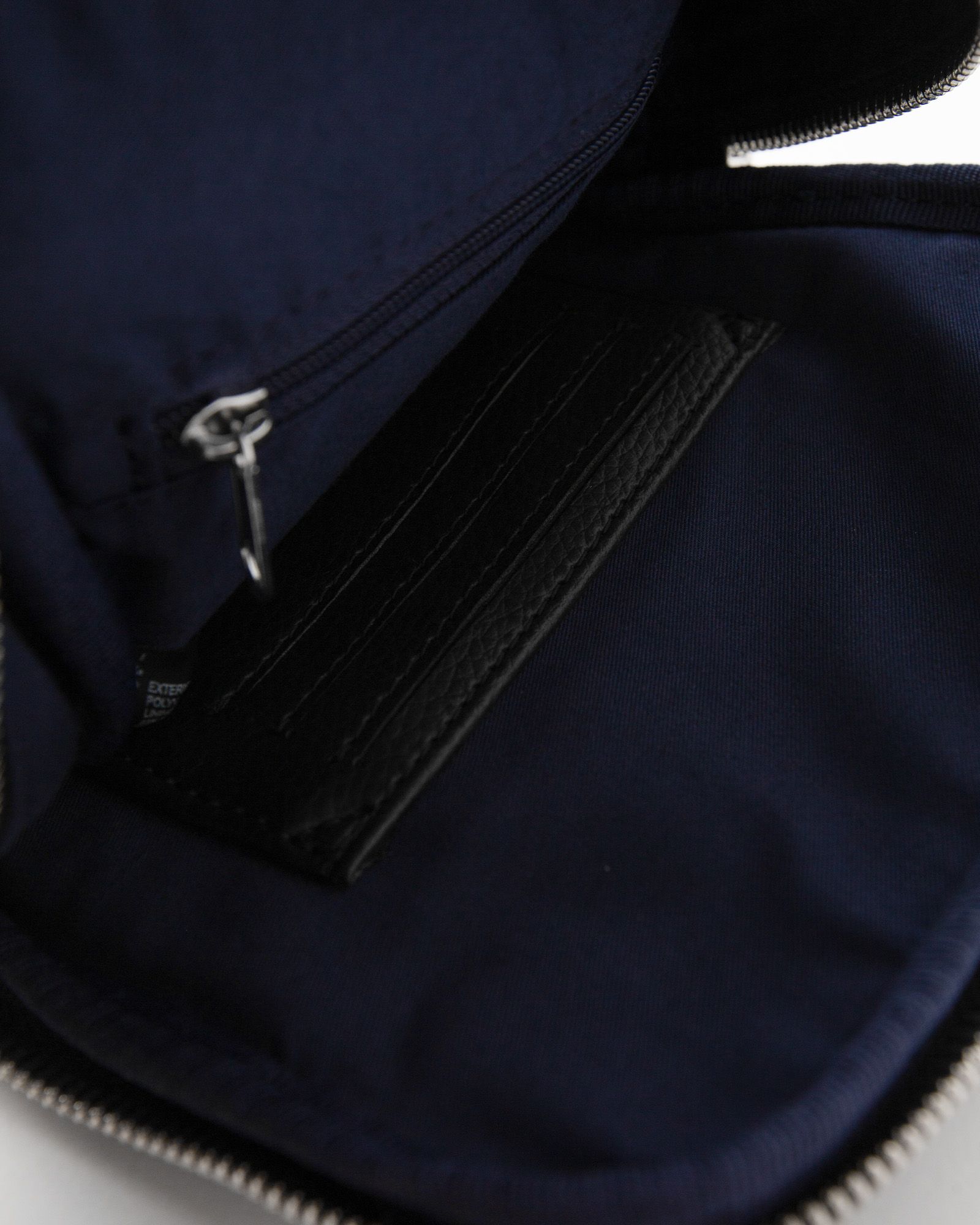 S FLAT CROSSOVER BAG