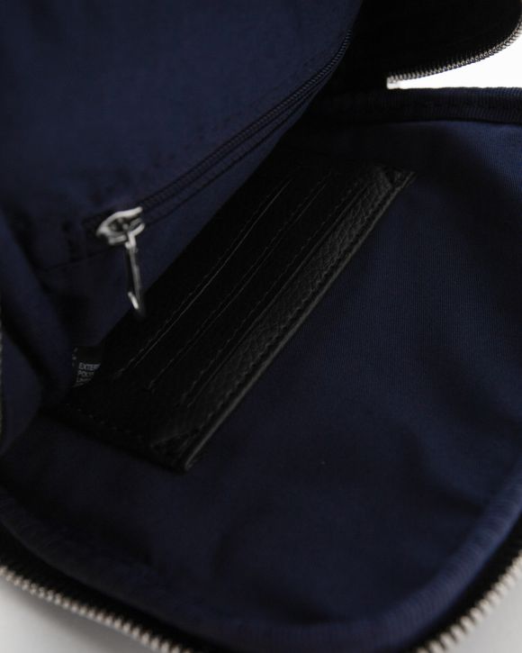 S FLAT CROSSOVER BAG