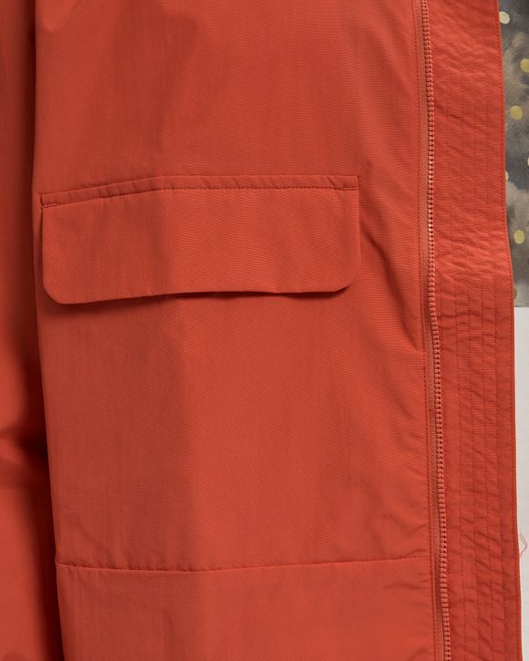 Off-Race Utility Jacket