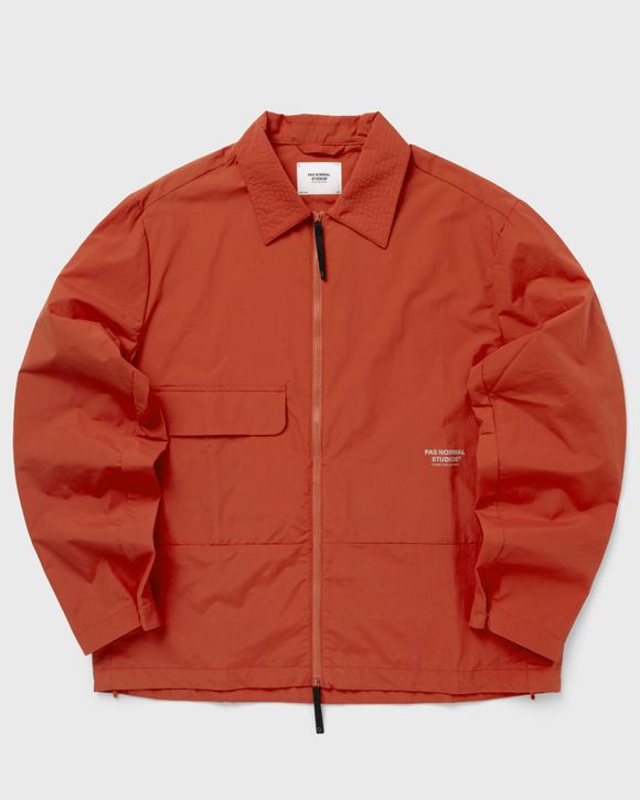 Off-Race Utility Jacket