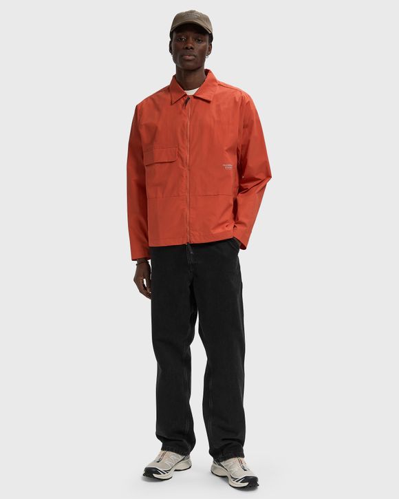 Off-Race Utility Jacket