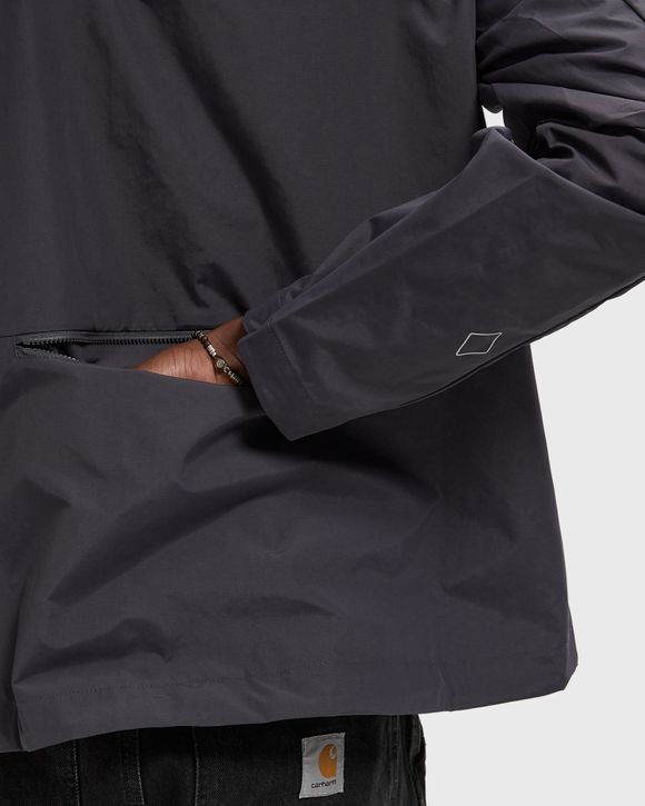 Off-Race Utility Jacket