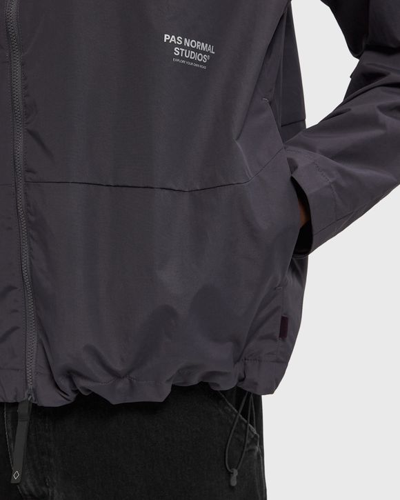 Off-Race Utility Jacket