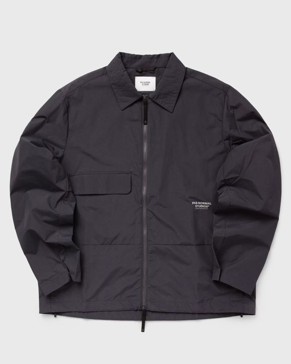 Off-Race Utility Jacket